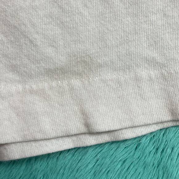 Vintage Obey Single Stitch Tee Shirt Mens Pure Cotton Large Punk Rock - Picture 7 of 12